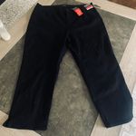 Bold Elements CURVY STRAIGHT HIGH-RISE . Tummy control WOMAN pants Photo 1