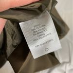 Halogen Light Trench Coat Size Medium Women's Photo 6