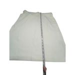 Philosophy  Bleach White Skirt Sz 14 NWT Photo 7