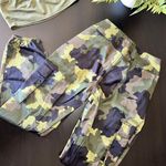 Green/Camo Set Green Photo 2