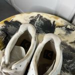 VEJA  V10 White Rose Gold Sneaker Photo 5