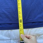 Tail Long Sleeve T Shirt Womans Size Large Blue Floral Tennis Golf Yoga Outdoor Photo 4