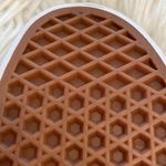 Vans  Slide with bow brand new without tag see all photos size 9.5 women’s Photo 6