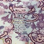 Roller Rabbit  x LoveShackFancy Preppy Patchwork Polo Pajama Set Photo 6