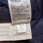 Eddie Bauer Premium Goose Down Coat Eggplant (Purple) Women’s Petite Small, 2011 Photo 7