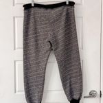 The Great . Cropped Sweatpants Heathered Photo 6