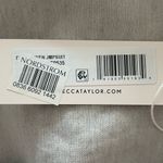 Rebecca Taylor Linen Romper Jumpsuit In Rye Size 8 NWT Photo 6