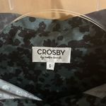 CROSBY by Mollie Burch Mignonne Top in Seeing Shadows Photo 3