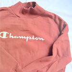 Champion  Dusty Rose Sweatshirt Photo 2