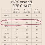 Nox Anabel Beaded navy blue pageant/prom dress Photo 8