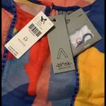 Anthropologie Miranda Peasant Blouse. Size SP. Retail $128 Photo 10