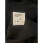 Camila Coelho Revolve Paulette Satin Mini Wrap Dress Sequins PARTY COCKTAIL XS Photo 6