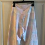 Embrace your love leggings Blue Size M Photo 1