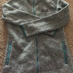 Patagonia Sweater Jacket Photo 2