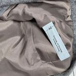 J.Crew  Boutonniere blazer Wool Blend in Urban Gray 0 Photo 6