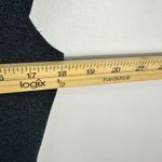 EXPRESS  Fit Flare Babydoll Dress Women‎ 9/10 Vintage Minimalist Y2K 90s Grunge Photo 5