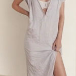 Free People New  Shine Time Sleep Dress Photo 0