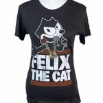 Life Clothing Co. Felix the Cat, Black, Small, Large Photo 0