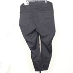 NYDJ Curves 360 Sculpt Pull On Legging in Black Size 26 NWT Photo 2