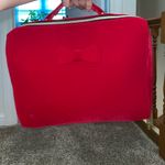 Estée Lauder NWT-Estēe Lauder silk/velour intimates case Photo 5