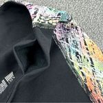 Victoria's Secret Victoria’s Secret Sport Rainbow Cat Scratch Knockout Leggings Medium Glow Photo 5