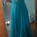 Rachel Allen Prom Dress Photo 0