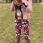 Opening Ceremony Thierry Boutemy Floral Print Mid-Rise Skinny Jeans Pink Sz 4 Photo 1