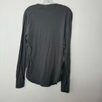 Project Social T  long sleeve tee size small Photo 3
