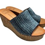 Dolce Vita Birdie Wedge Heels Size 9.5 Photo 5