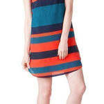 ✨ WESTOVER PARK SHIFT DRESS✨ Red Size M Photo 0