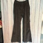 Treasure & Bond NWOT Corduroy Flare Pants Photo 1