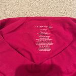 Free People  Carrie Tube Top Intimately Raspberry Red / Pink XS/S Photo 2