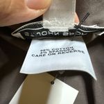 St. John  Sport brown slacks real real 12 Photo 4