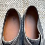 Frye  Women’s Leather Slip on Sneaker Photo 1