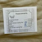 Charter Club  Ivory Stretchy Zipper Fly Button Front Rolling Cuffs Bermuda Shorts Photo 6