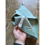 Balance Athletica Vitality Daydream Square Bra Mint Marl Size Large Photo 8