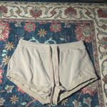 Fp Movement Where The Wind Blows Sweatshorts Tan Photo 1