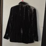 Ann Taylor  Velvet Blazer Photo 2