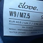 Clove Women's nursing Navy and Leopard Slip Photo 1