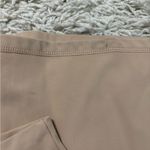 Active USA Beige Pants Size M Photo 4