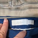 Lady Hagen  Deep Blue Women's Bermudas Photo 1