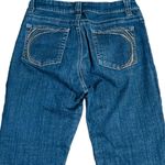 Lee  Vintage Slender Secret Jeans Size 8 Short Photo 4