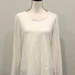 Karl Lagerfeld Long Sleeve Tee Photo 0