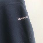 Reebok  Women's Medium Black Workout Leggings Photo 1