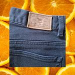 Ralph Lauren Lauren‎ Jean Company Black Jeans Size 10 Photo 1