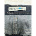 Fashion Bug  *Right Fit * Curvy* Womans Jeans Sz 12 NWT Photo 2