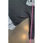 Adrianna Papell ‎ Layered Sweater Shirt Tunic Top Women XL Office Church Career Photo 10