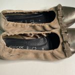 Geox  respira ballet flats size 38/7.5 Photo 1