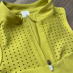 Lululemon Women's Long Line High Neck Unleash Strength Sports Bra size 4 Photo 2