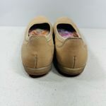 BOC Jennings Ballerina Women’s Shoes Size 8 Tan Beige Neutral Photo 3
